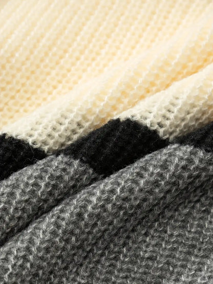 Eleonore | Casual en Stijlvolle winter Trui