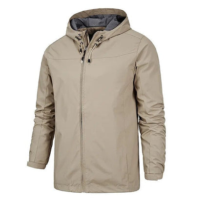Tijdloze en elegante winterjas