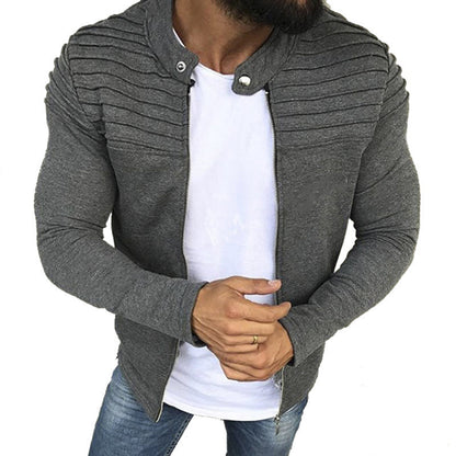 Moderne en comfortabele winterkleding