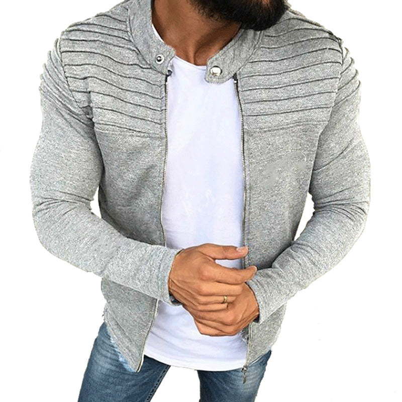 Moderne en comfortabele winterkleding