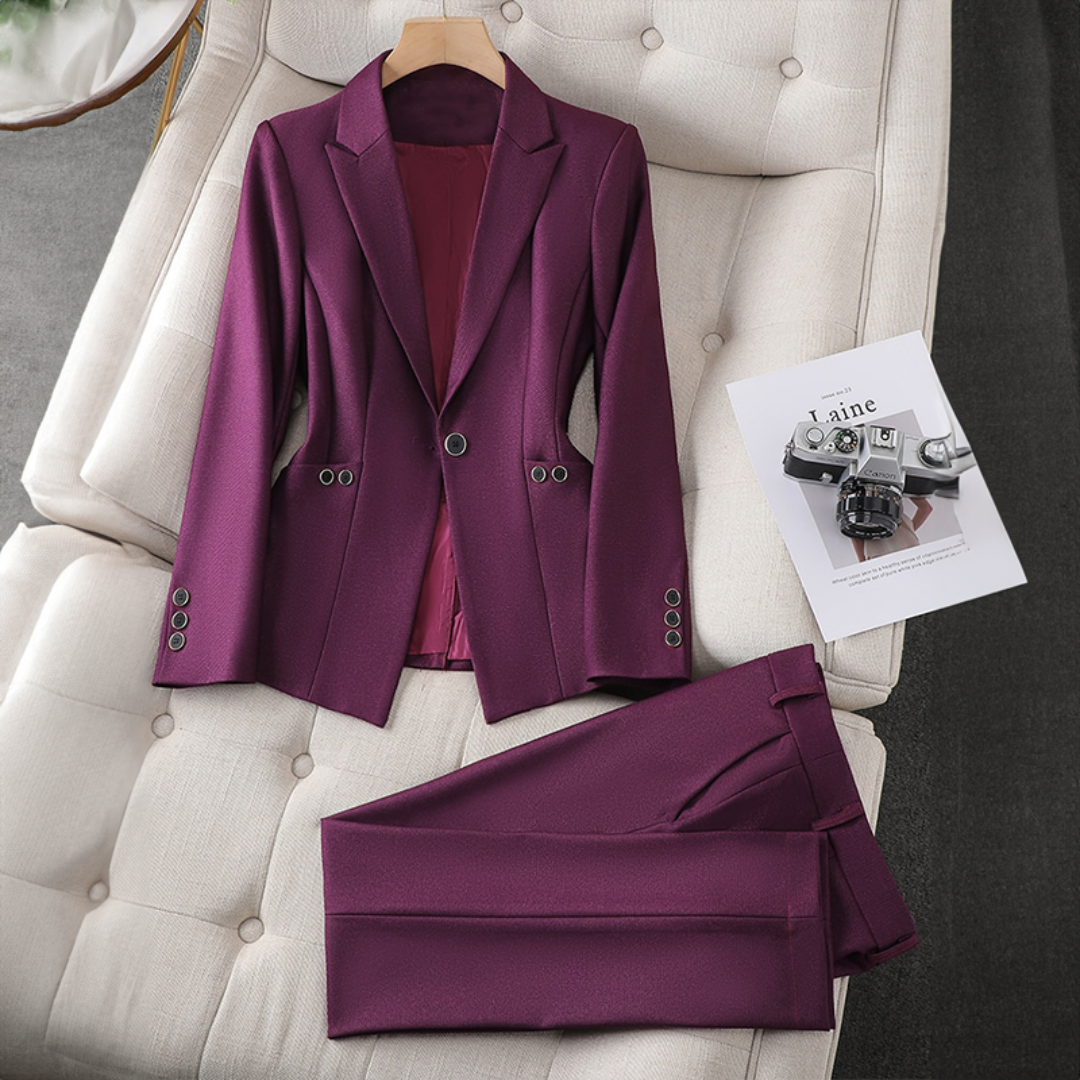 Heloise | Modern en modieus winterkledingstuk