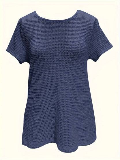 Theresa | Elegant en casual winter T-shirt