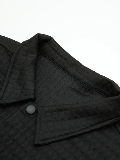 Deziree | Moeiteloos en Chic winterjack