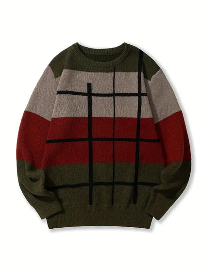 Whisper | Stijlvolle en Elegante winter Trui
