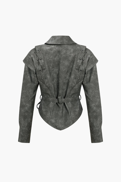 Wendy | Elegant en veelzijdig winterjasje