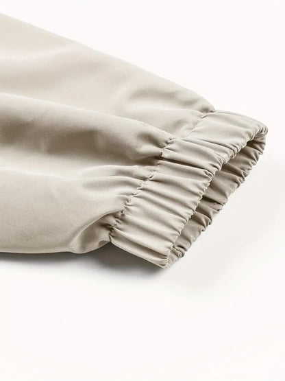 Avena | Comfortabel en stijlvol winterjack