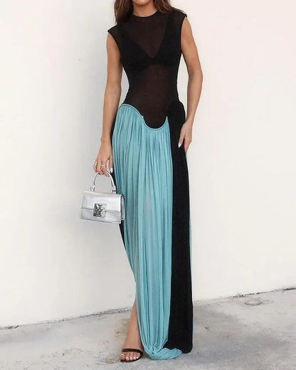 Winifred | Fashionable and Effortless winter Dress