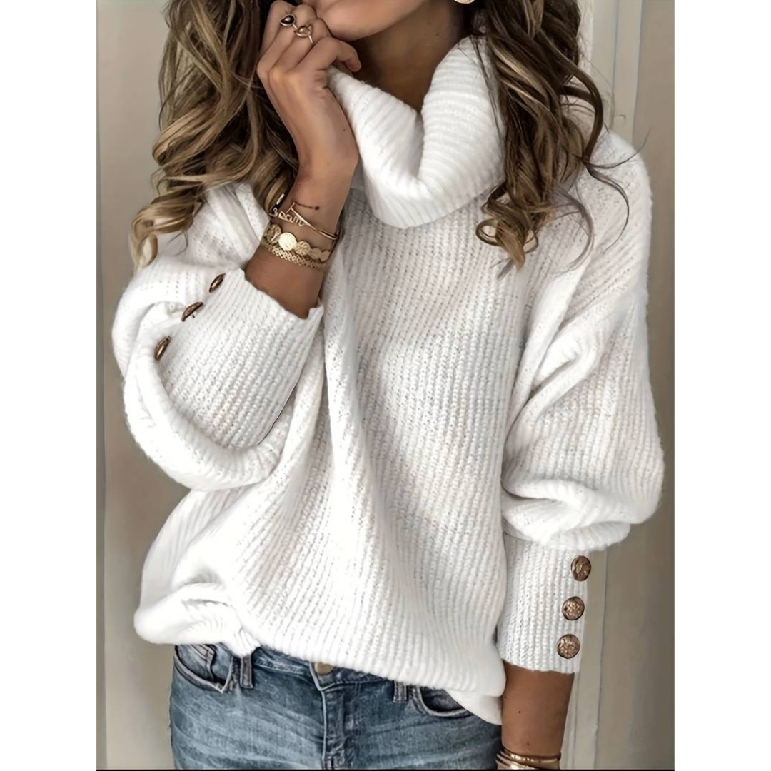Marcela | Trendy en elegante winter Trui
