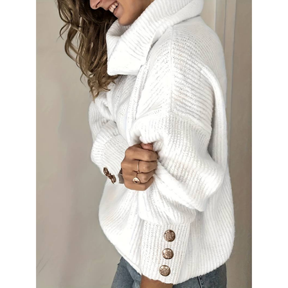 Marcela | Trendy en elegante winter Trui