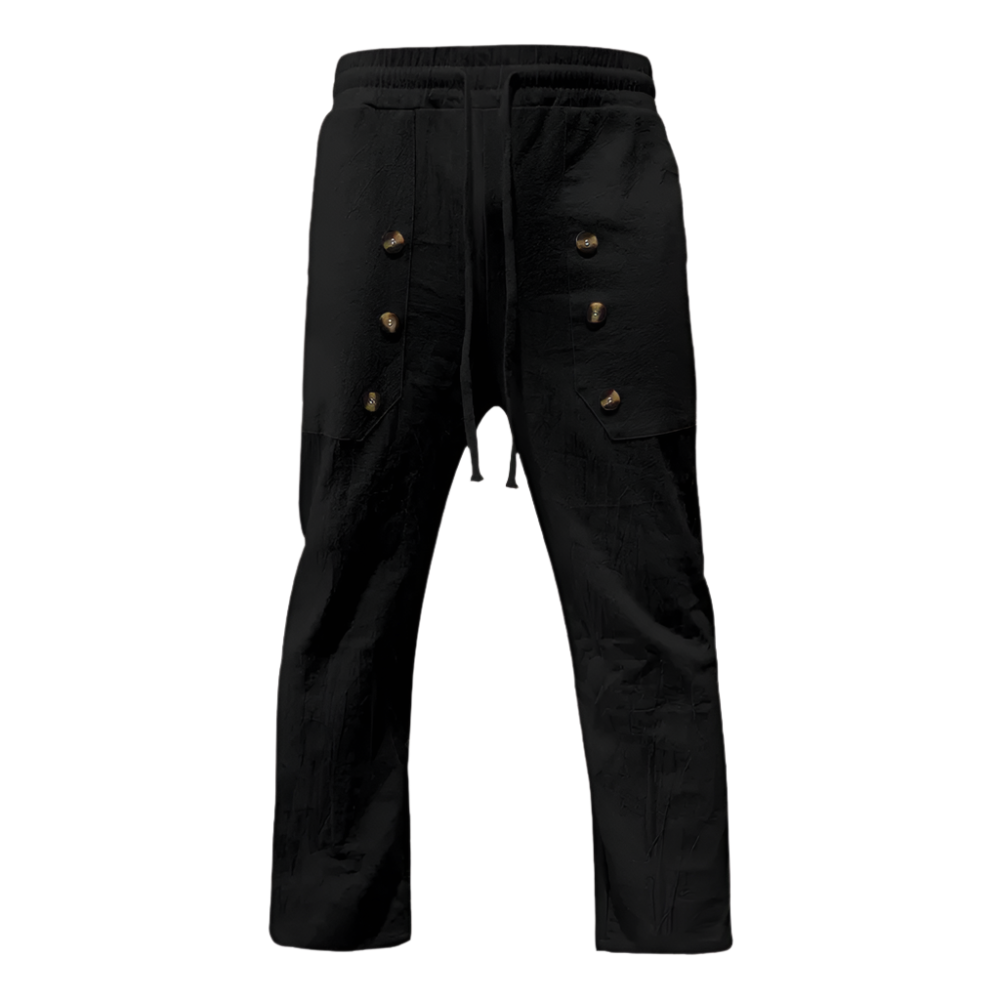 Norah | Stijlvolle en elegante zomerbroek