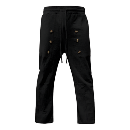 Norah | Stijlvolle en elegante zomerbroek