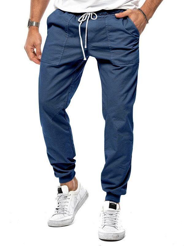 Evgenia | Comfortabele en stijlvolle winterbroek