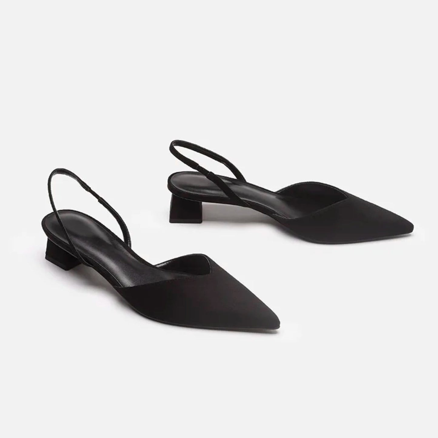 Eleanora | Moderne en modieuze zomerschoenen