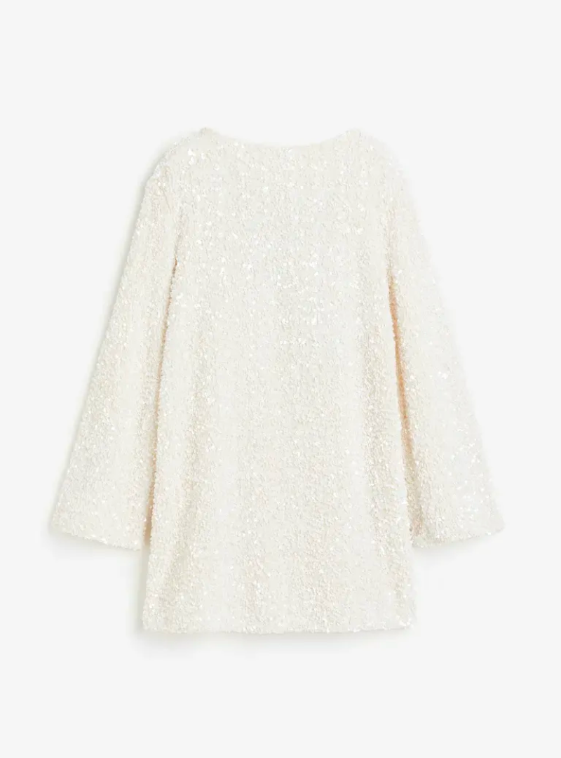 Gretchen | Moderne en Comfortabele winterjurk