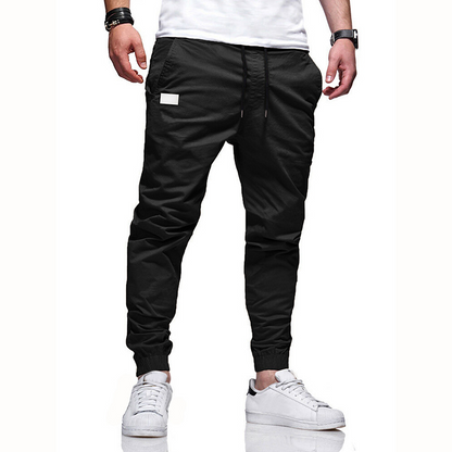 Adula | Tijdloze en stijlvolle winterbroek