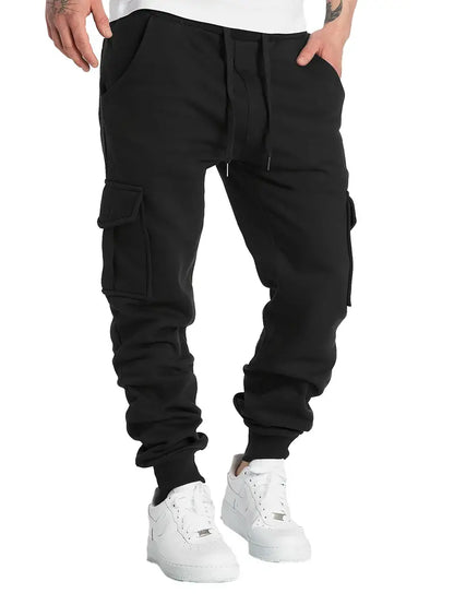 Almut | Moderne en comfortabele winterbroek
