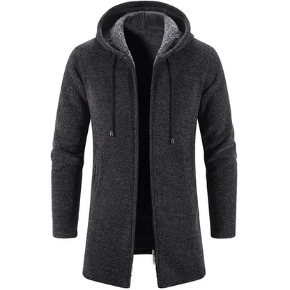 Valda | Moeiteloos en chique winterkledingstuk