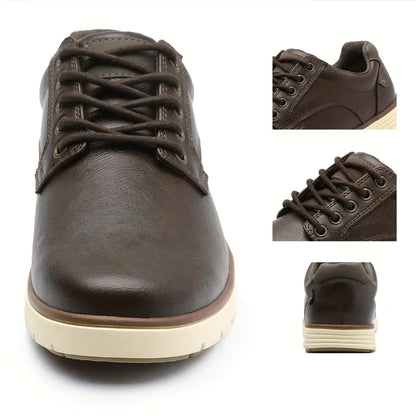 Kaarina | Casual en modieuze winterschoenen