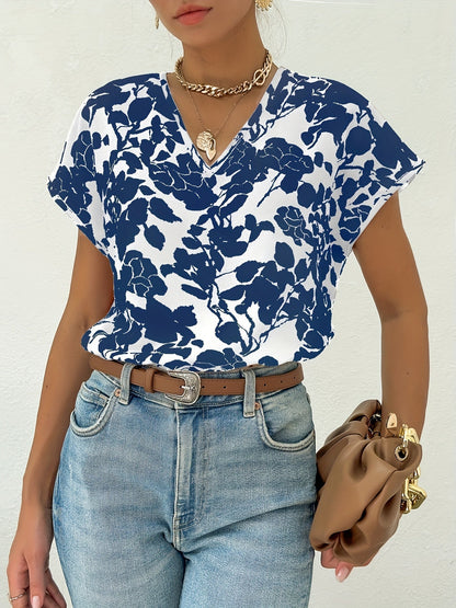Heilwig | Elegante en veelzijdige winterblouse