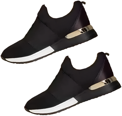Maureen | Tailored and Elegant summer Sneakers