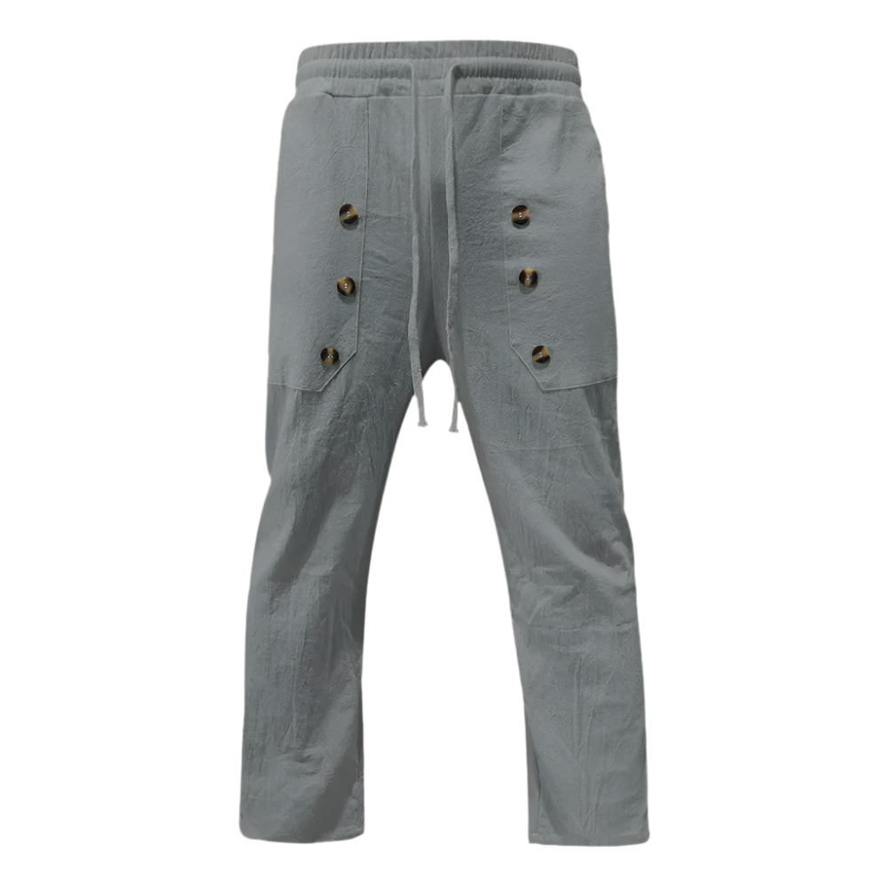 Norah | Stijlvolle en elegante zomerbroek