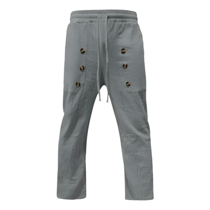 Norah | Stijlvolle en elegante zomerbroek