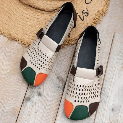 Parker | Moeiteloze en stijlvolle winterschoenen
