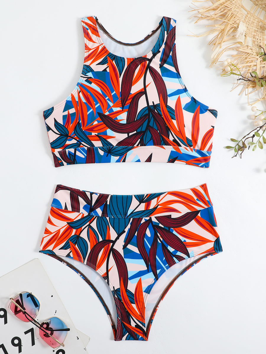 Clover | Veelzijdig en Comfortabel zomer Bikini