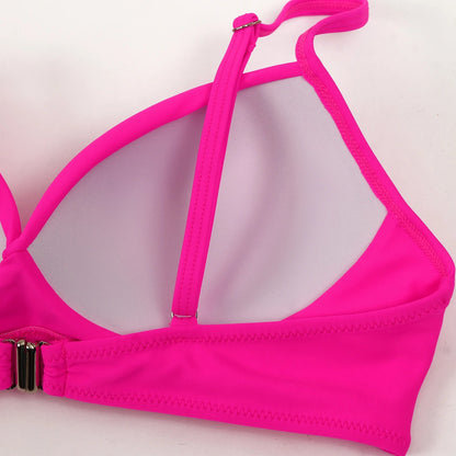 Nicolette | Moeiteloos en Trendy zomer Bikini