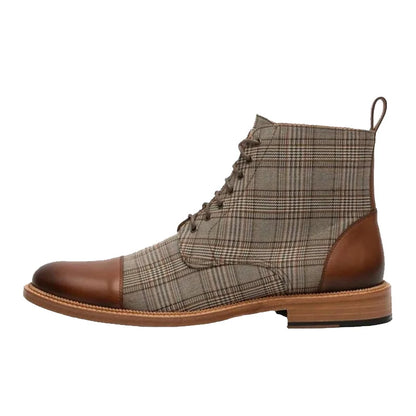 Aini | Casual en stijlvolle winterschoenen