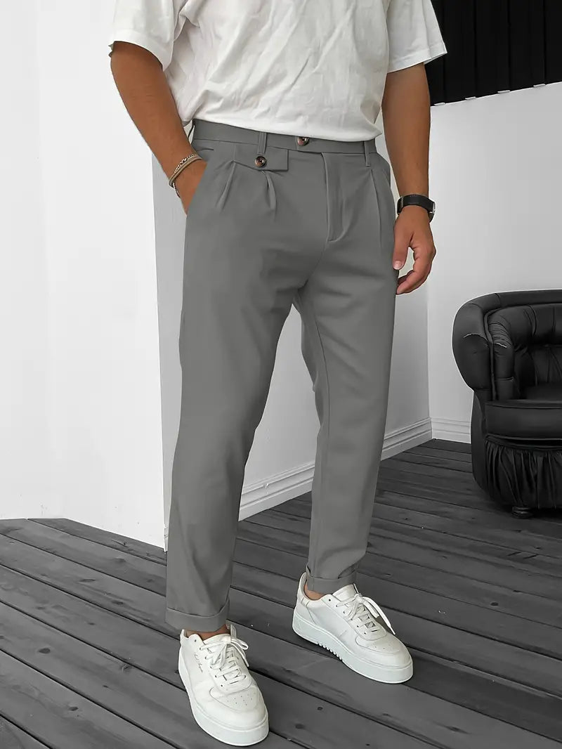 Bellerose | Elegante en casual winterbroek