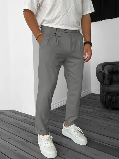 Bellerose | Elegante en casual winterbroek