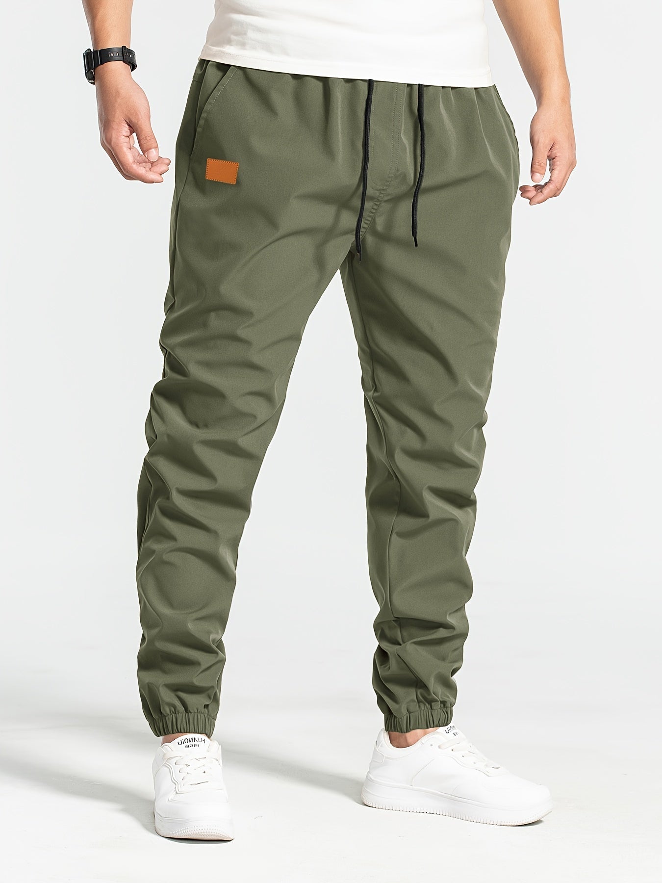 Adula | Tijdloze en stijlvolle winterbroek