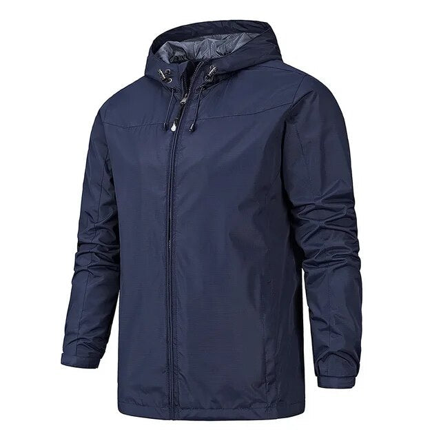 Tijdloze en elegante winterjas