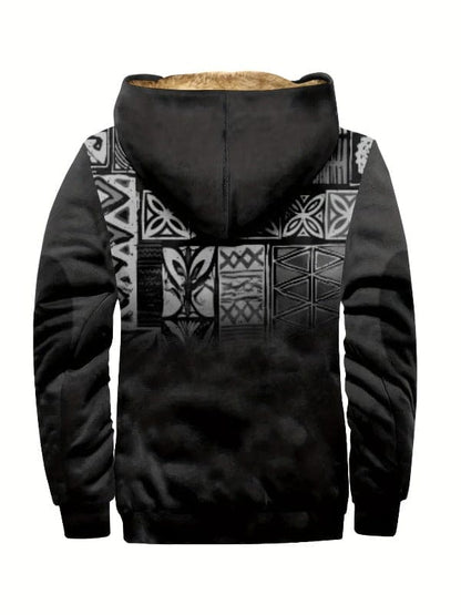 Madel | Moeiteloze en trendy winterjas
