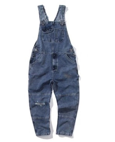 Casual en comfortabele zomer jumpsuit