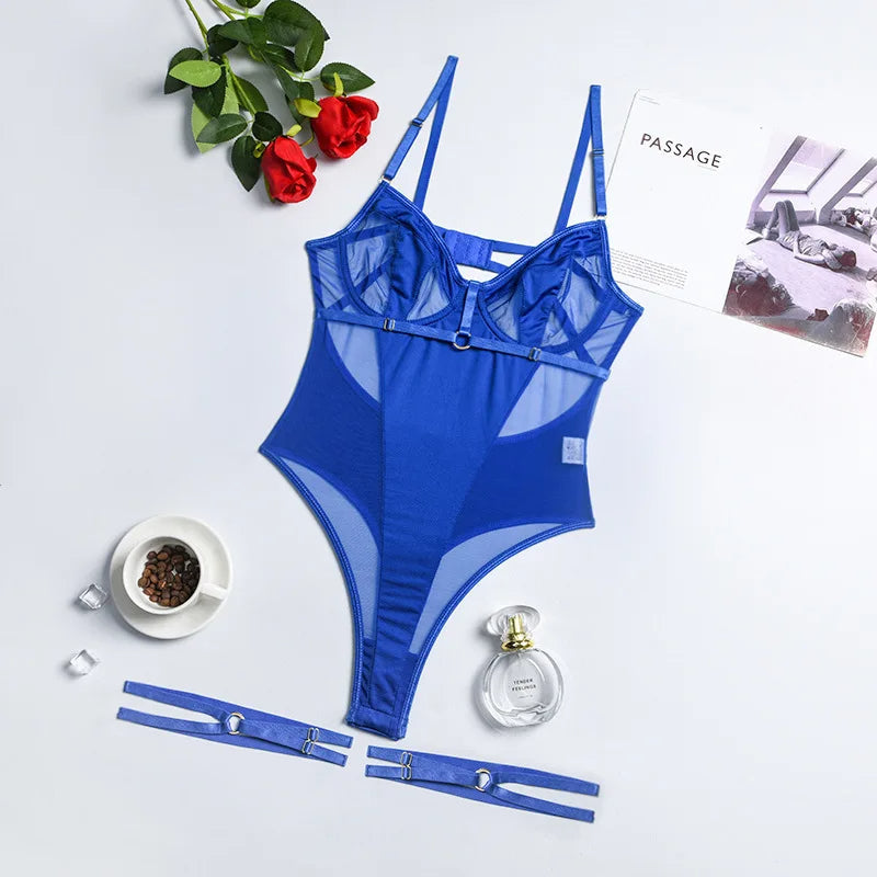 Yessenia | Casual en stijlvolle bikini