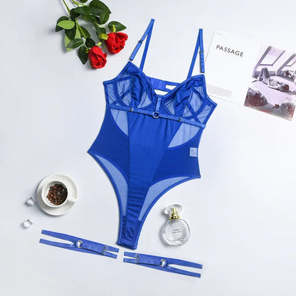 Yessenia | Casual en stijlvolle bikini