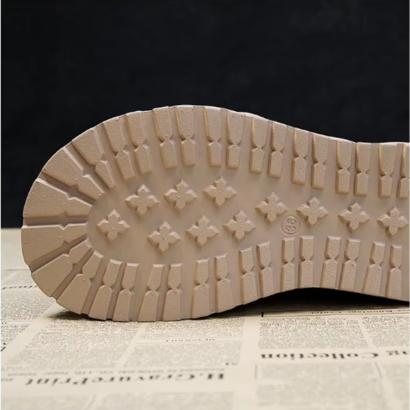 Hana | Moderne en veelzijdige zomerschoenen