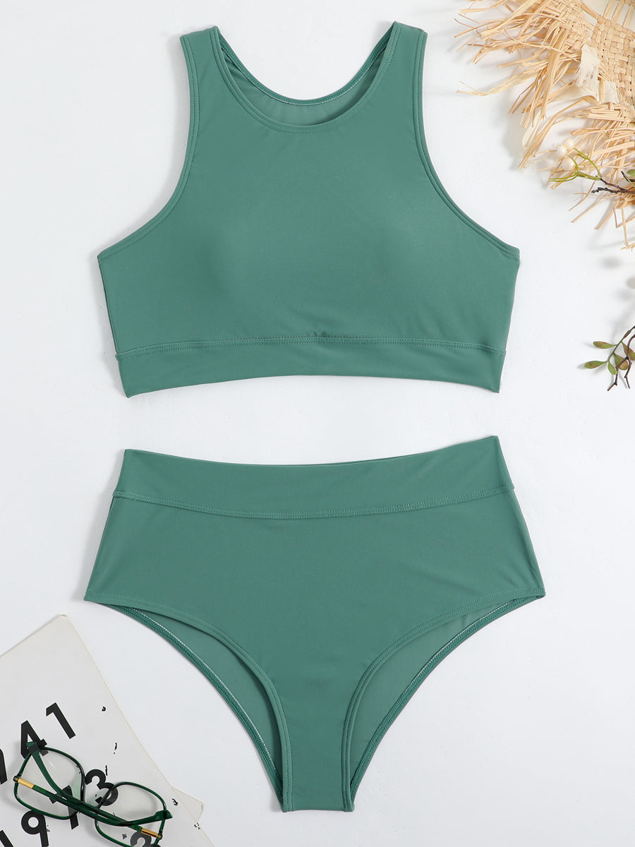 Clover | Veelzijdig en Comfortabel zomer Bikini