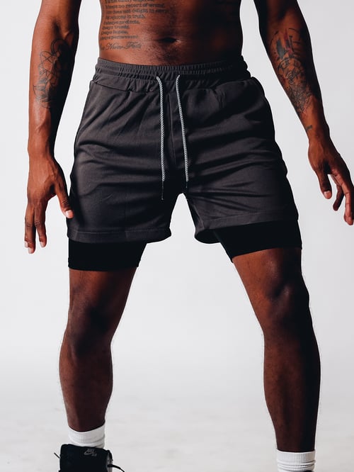 Veta | Moeiteloze en Trendy winter Shorts