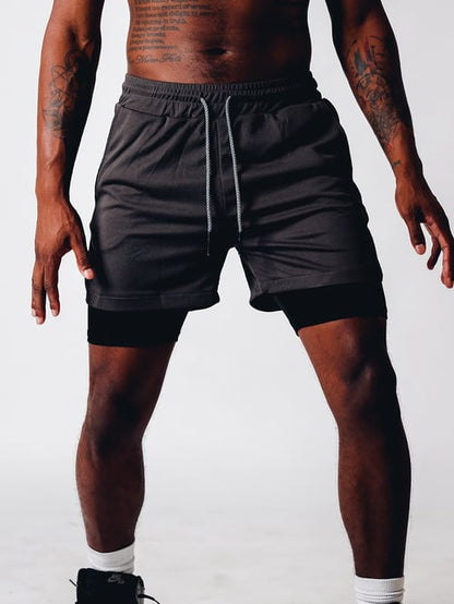 Veta | Moeiteloze en Trendy winter Shorts