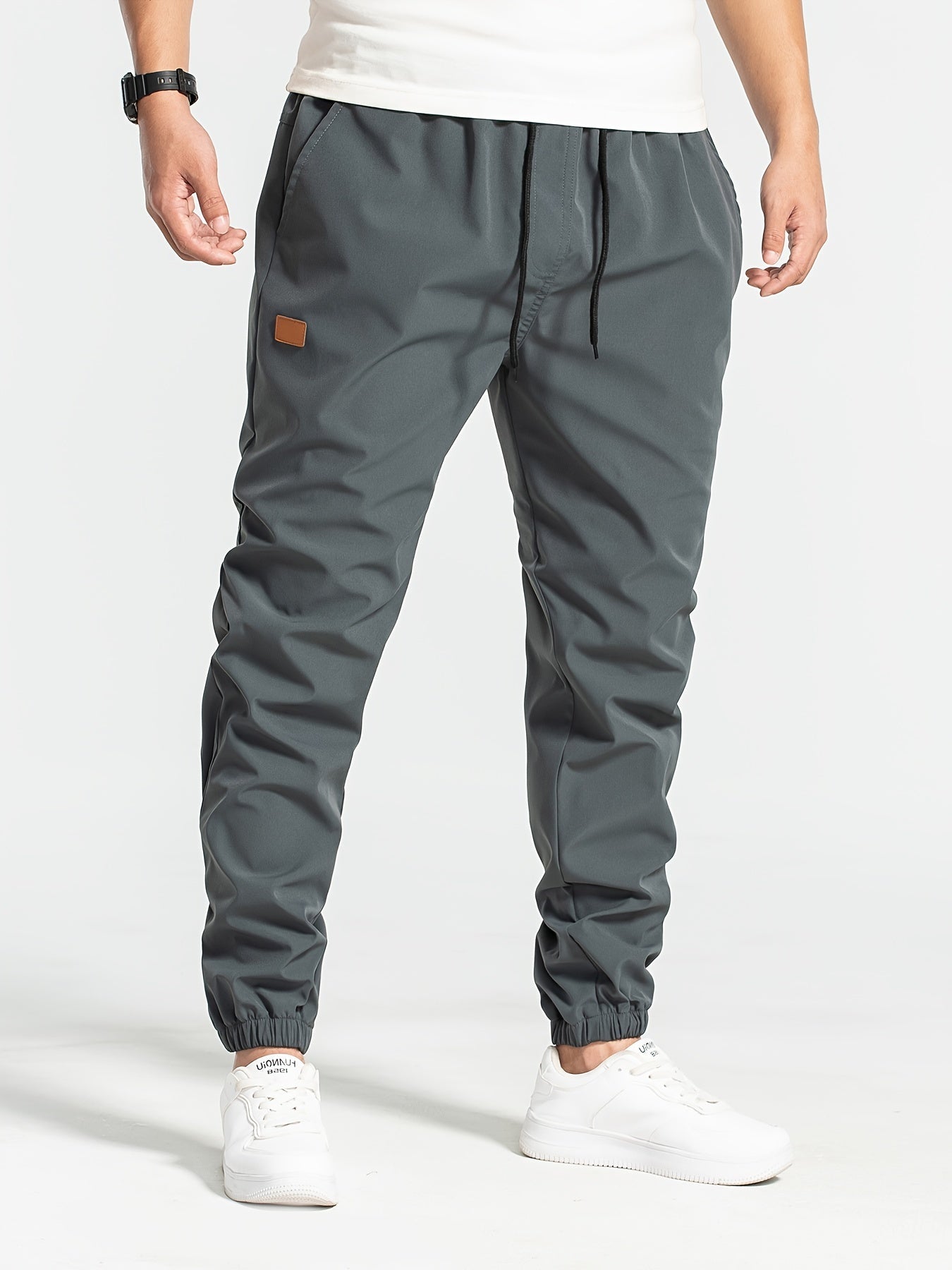 Adula | Tijdloze en stijlvolle winterbroek