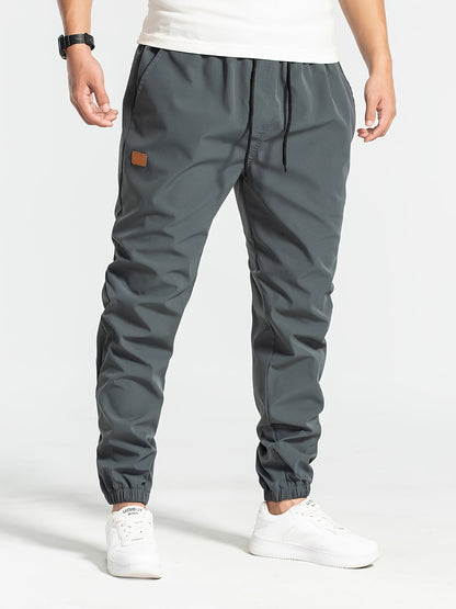 Adula | Tijdloze en stijlvolle winterbroek