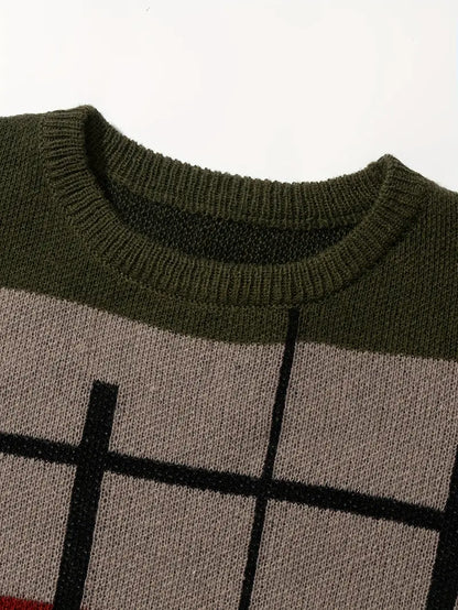 Whisper | Stijlvolle en Elegante winter Trui