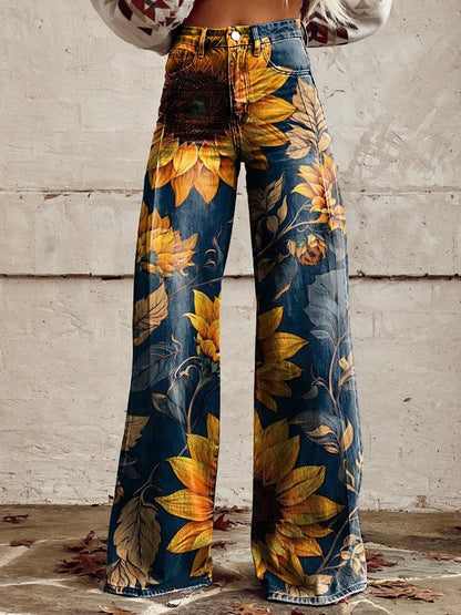 Lenka | Tijdloze en elegante winterbroek