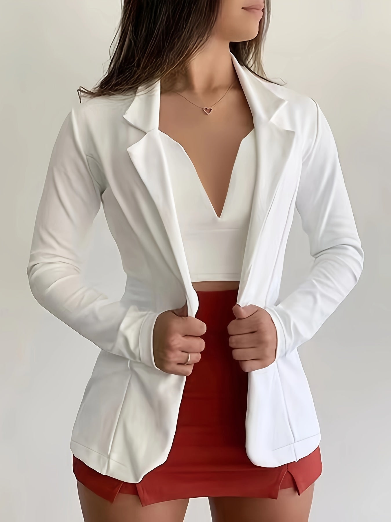 Aurelia | Modern en modieus winterkledingstuk