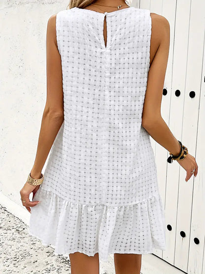 Diem | Casual en Relaxed winter Dress