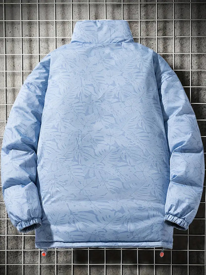 Tristessa | Tijdloos en stijlvol winterjack