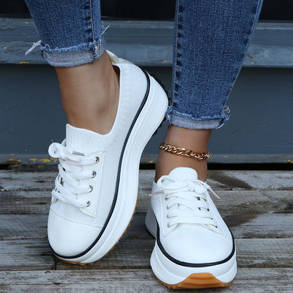 Zanda | Simple and Stylish summer Sneakers